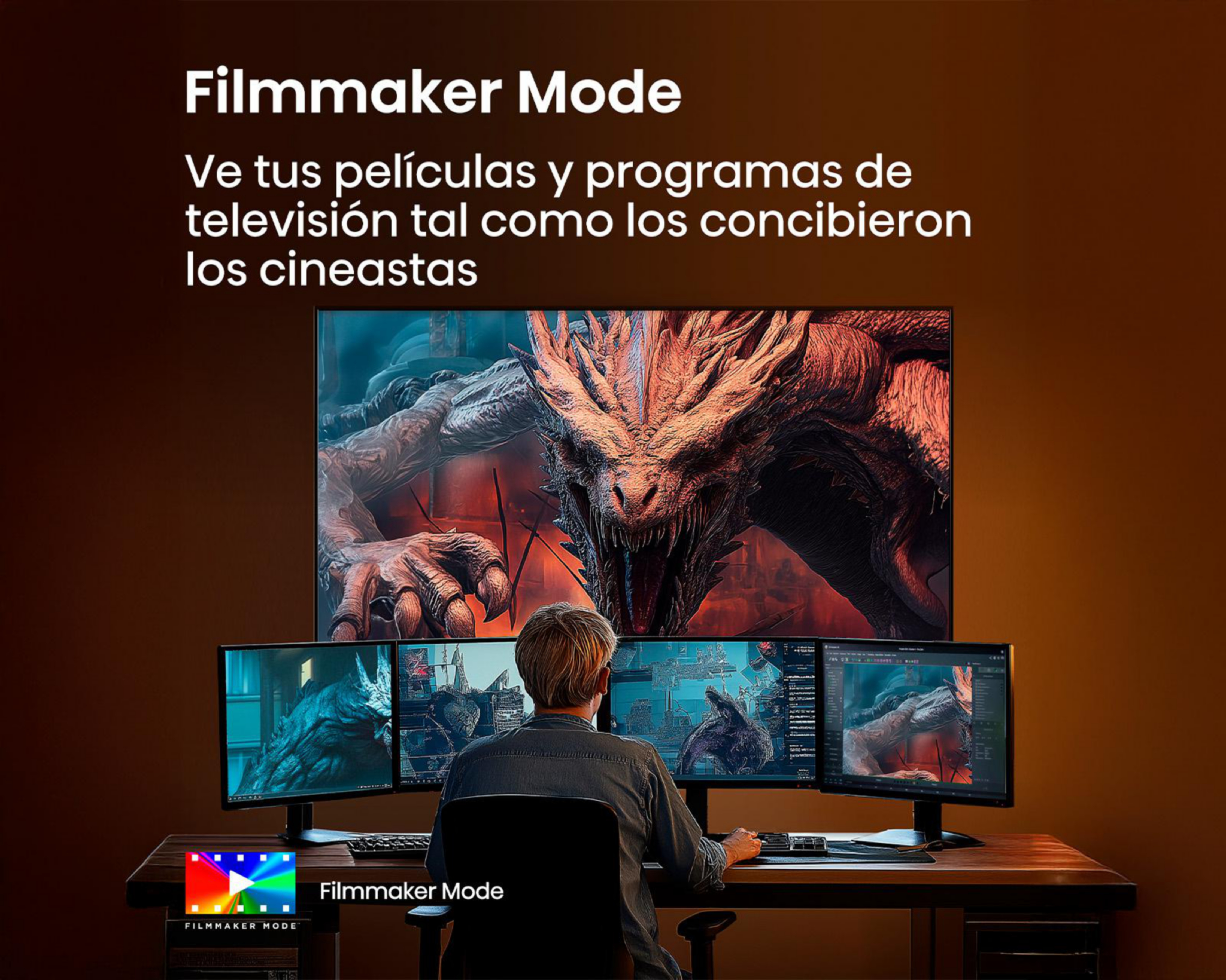 Foto 9 pulgar | Pantalla Smart TV Hisense 50 Pulgadas LED UHD 50A5NV