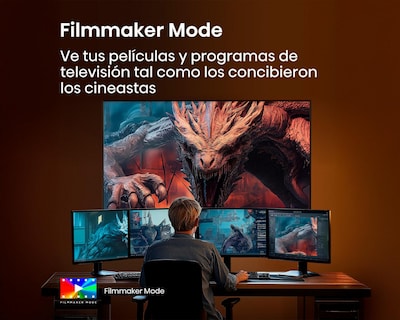 Foto 8 | Pantalla Smart TV Hisense 50 Pulgadas LED UHD 50A5NV