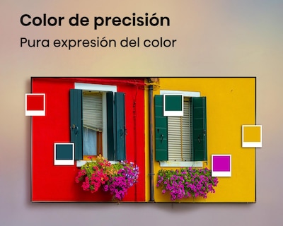 Foto 9 | Pantalla Smart TV Hisense 50 Pulgadas LED UHD 50A5NV