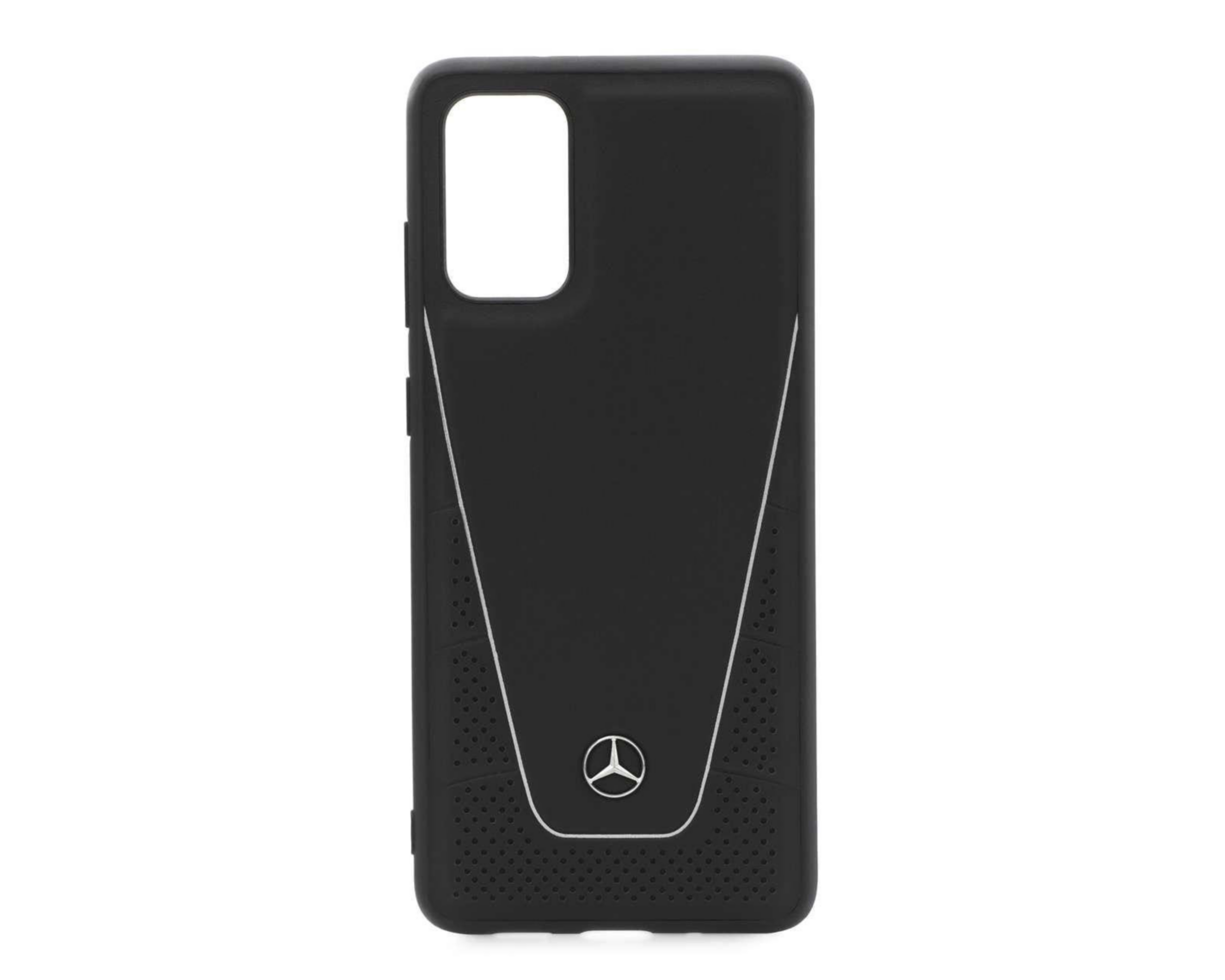 Funda Mercedes Benz para Samsung Galaxy S20+