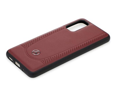 Foto 4 | Funda Mercedes Benz para Samsung Galaxy S20