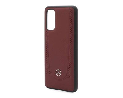 Foto 5 | Funda Mercedes Benz para Samsung Galaxy S20