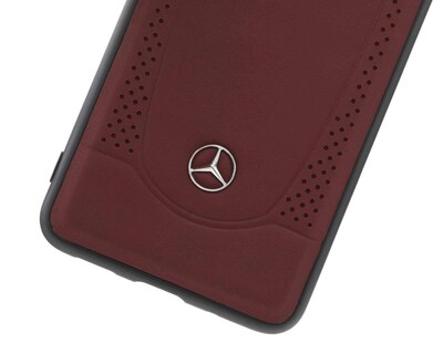 Foto 6 | Funda Mercedes Benz para Samsung Galaxy S20