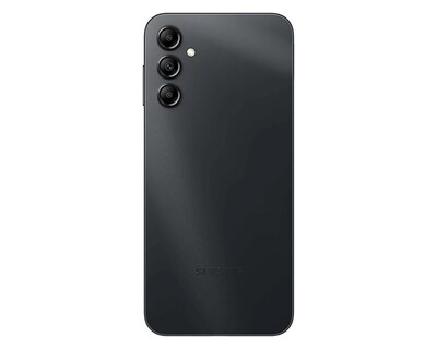 Foto 2 | Telcel Samsung Galaxy A14 5G 128 GB Negro