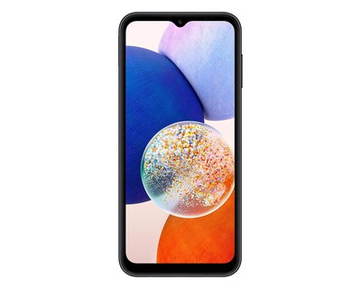 Foto 3 | Telcel Samsung Galaxy A14 5G 128 GB Negro