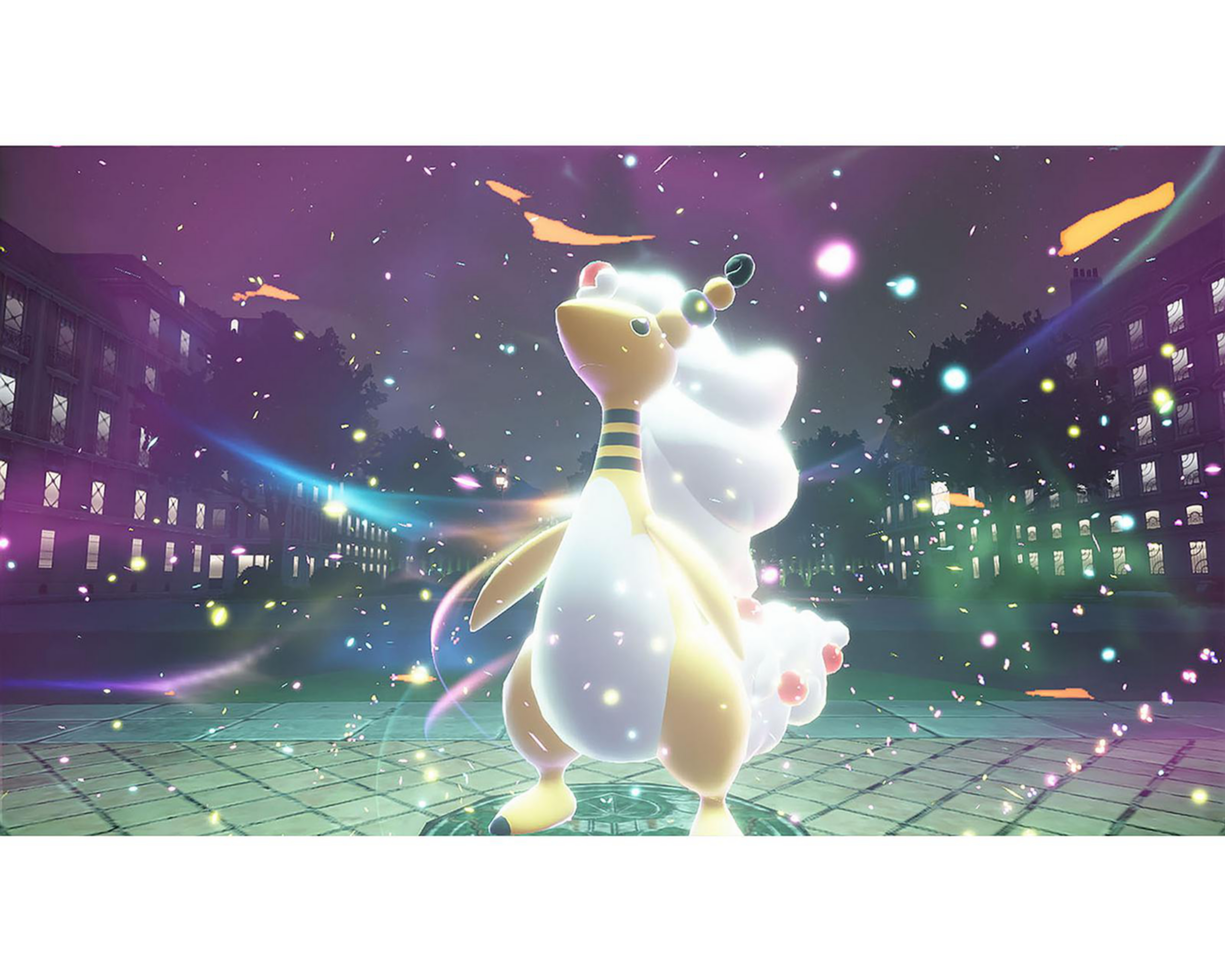 Foto 7 pulgar | Preventa Pokémon Legends ZA para Nintendo Switch 2