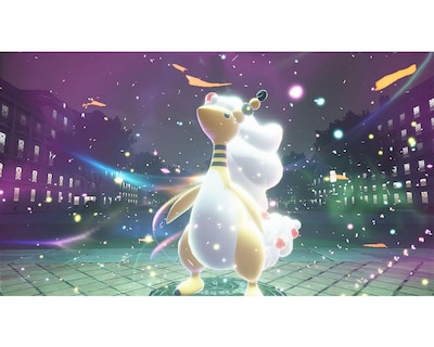 Foto 6 | Preventa Pokémon Legends ZA para Nintendo Switch 2