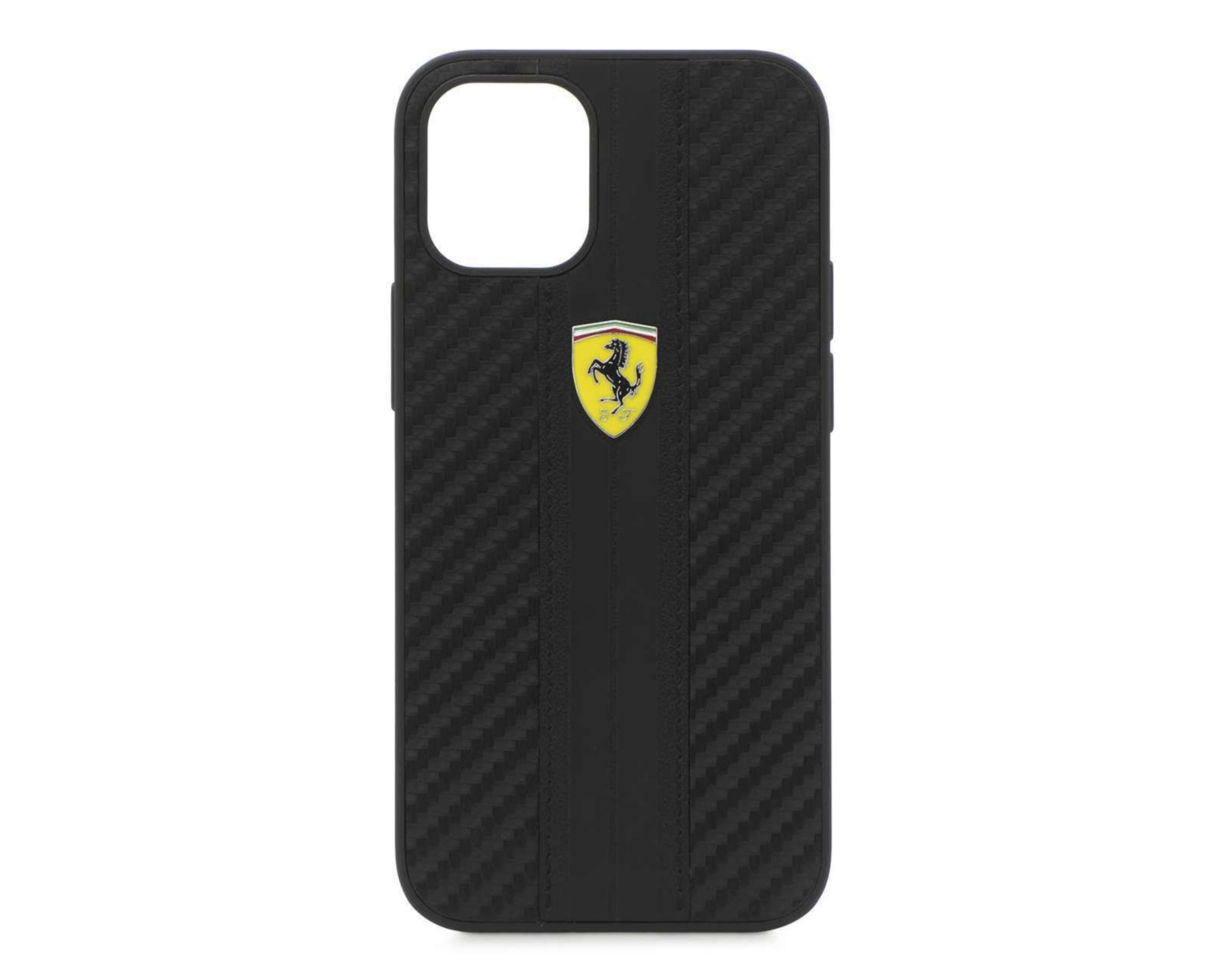 Funda Ferrari para iPhone 12 Mini