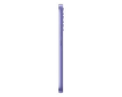 Foto 5 | Celular Samsung Liberado Galaxy A34 128 GB Violeta
