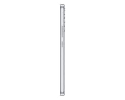 Foto 5 | Celular Samsung Liberado Galaxy A34 128 GB Plata