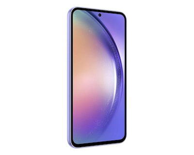 Foto 4 | Celular Samsung Desbloqueado Galaxy A54 128 GB Violeta