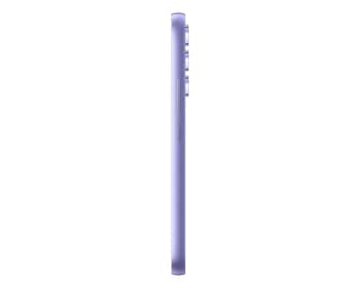 Foto 5 | Celular Samsung Desbloqueado Galaxy A54 128 GB Violeta