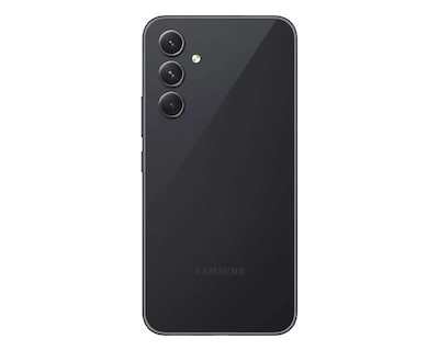 Foto 2 | Celular Samsung Liberado Galaxy A54 128 GB Negro