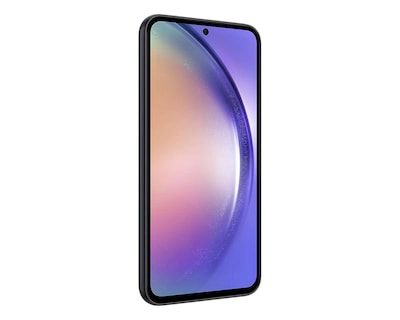 Foto 4 | Celular Samsung Liberado Galaxy A54 128 GB Negro