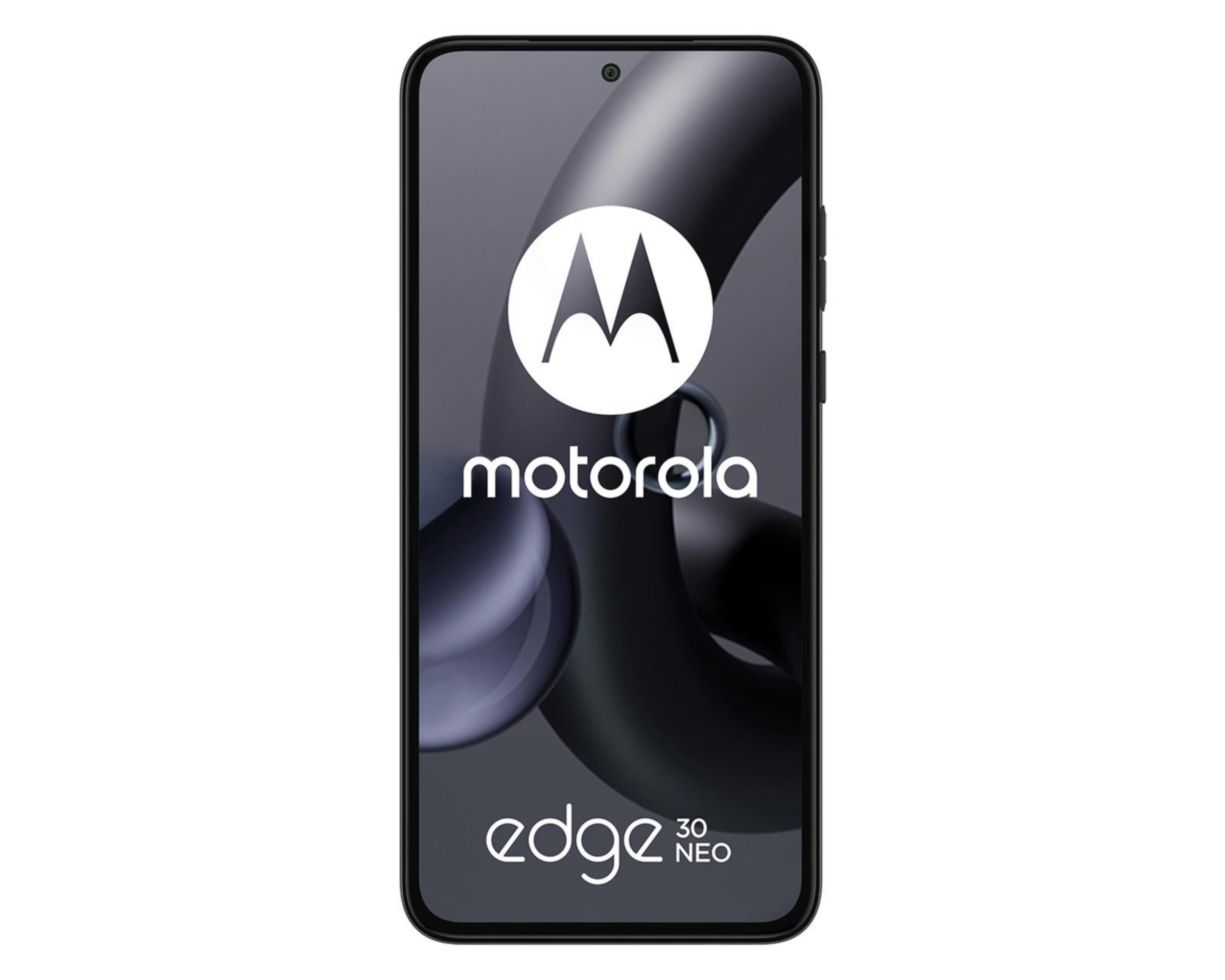 Foto 2 | Movistar Motorola Edge 30 Neo 128 GB Negro