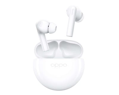 Foto 2 | Audífonos True Wireless OPPO Enco Buds2 con Cancelación de Ruido Blancos