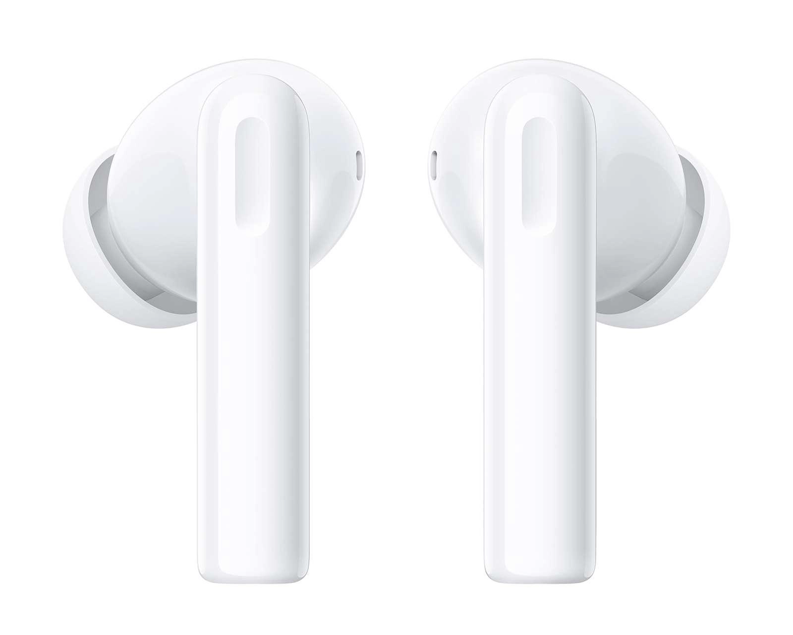 Foto 5 pulgar | Audífonos True Wireless OPPO Enco Buds2 con Cancelación de Ruido Blancos