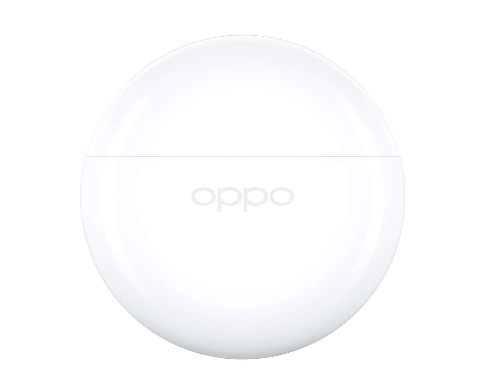 Foto 7 pulgar | Audífonos True Wireless OPPO Enco Buds2 con Cancelación de Ruido Blancos