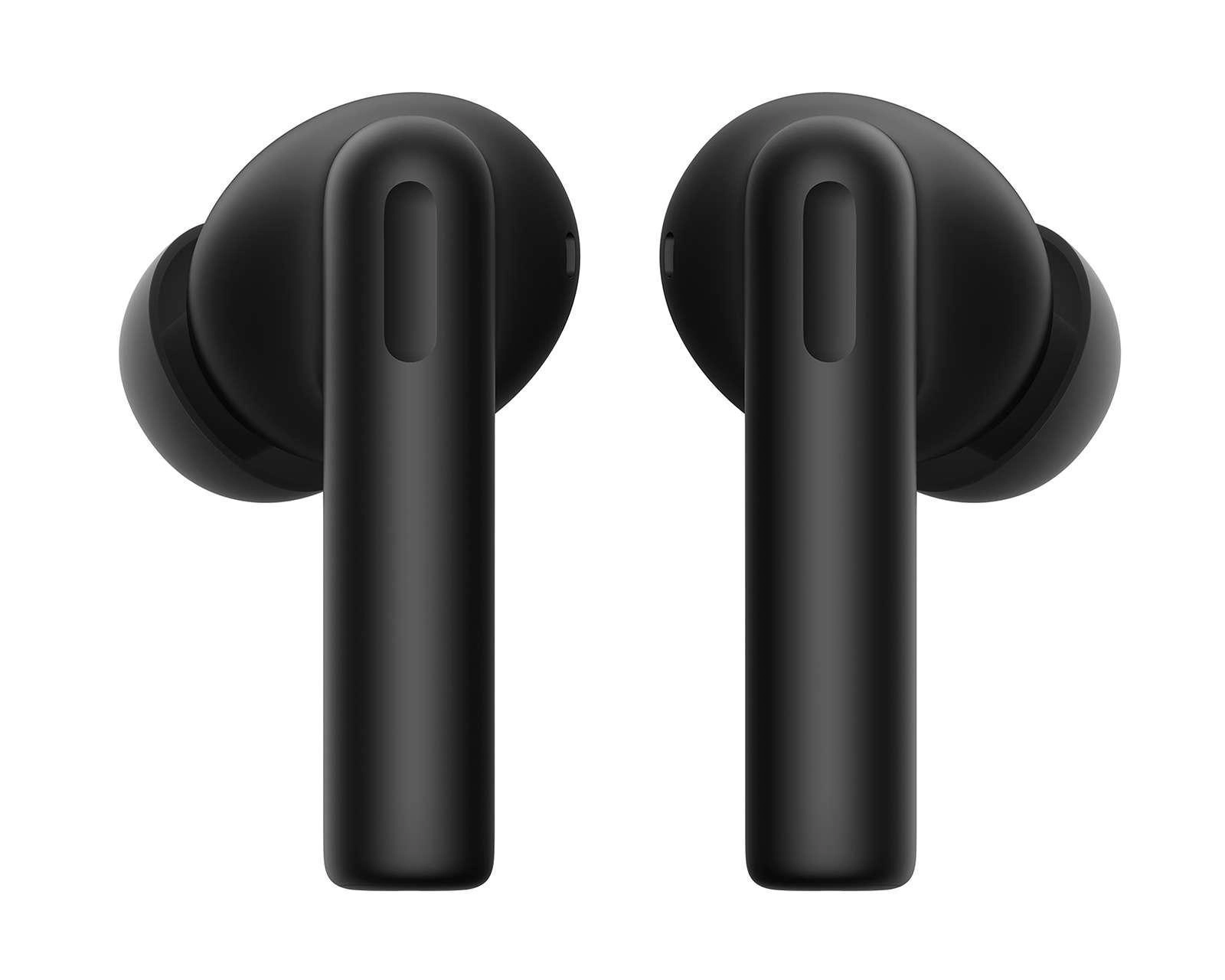 Foto 4 pulgar | Audífonos True Wireless OPPO Enco Buds2 con Cancelación de Ruido Negros