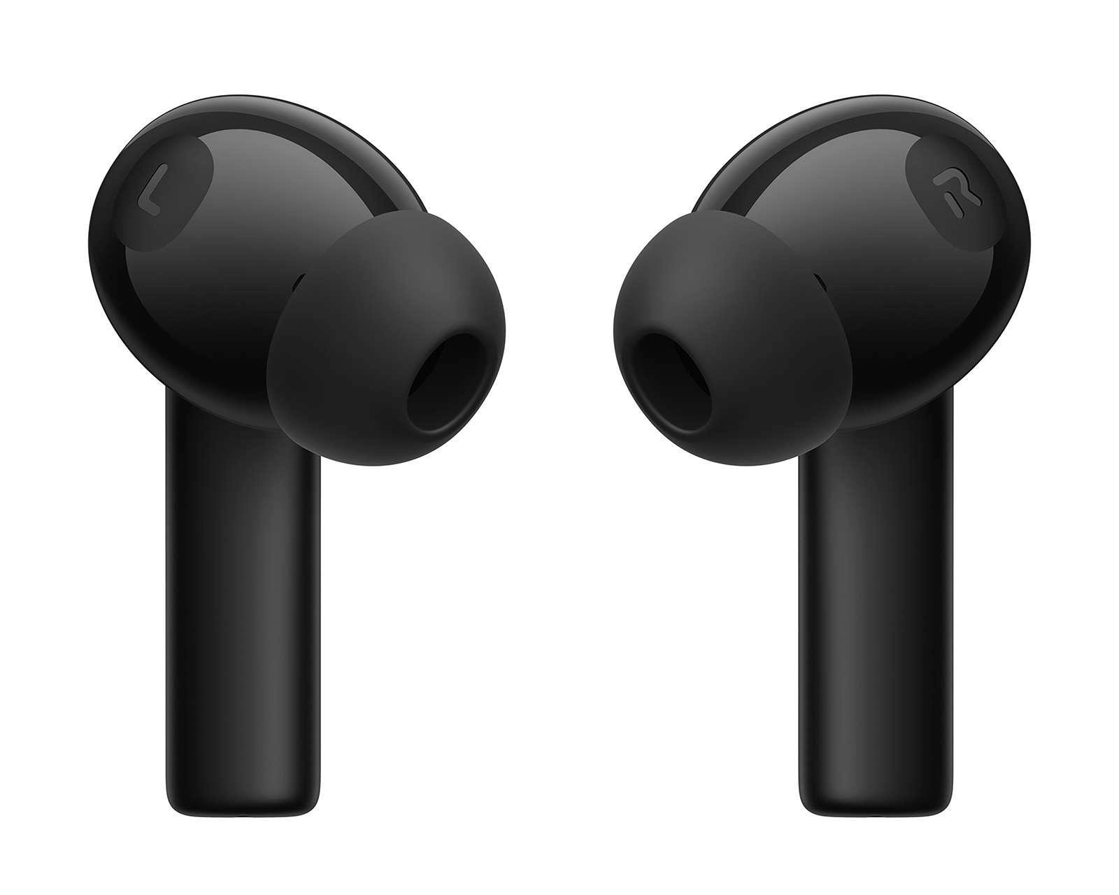 Foto 5 pulgar | Audífonos True Wireless OPPO Enco Buds2 con Cancelación de Ruido Negros