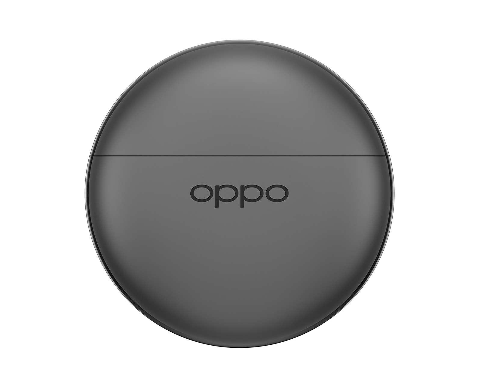 Foto 6 pulgar | Audífonos True Wireless OPPO Enco Buds2 con Cancelación de Ruido Negros