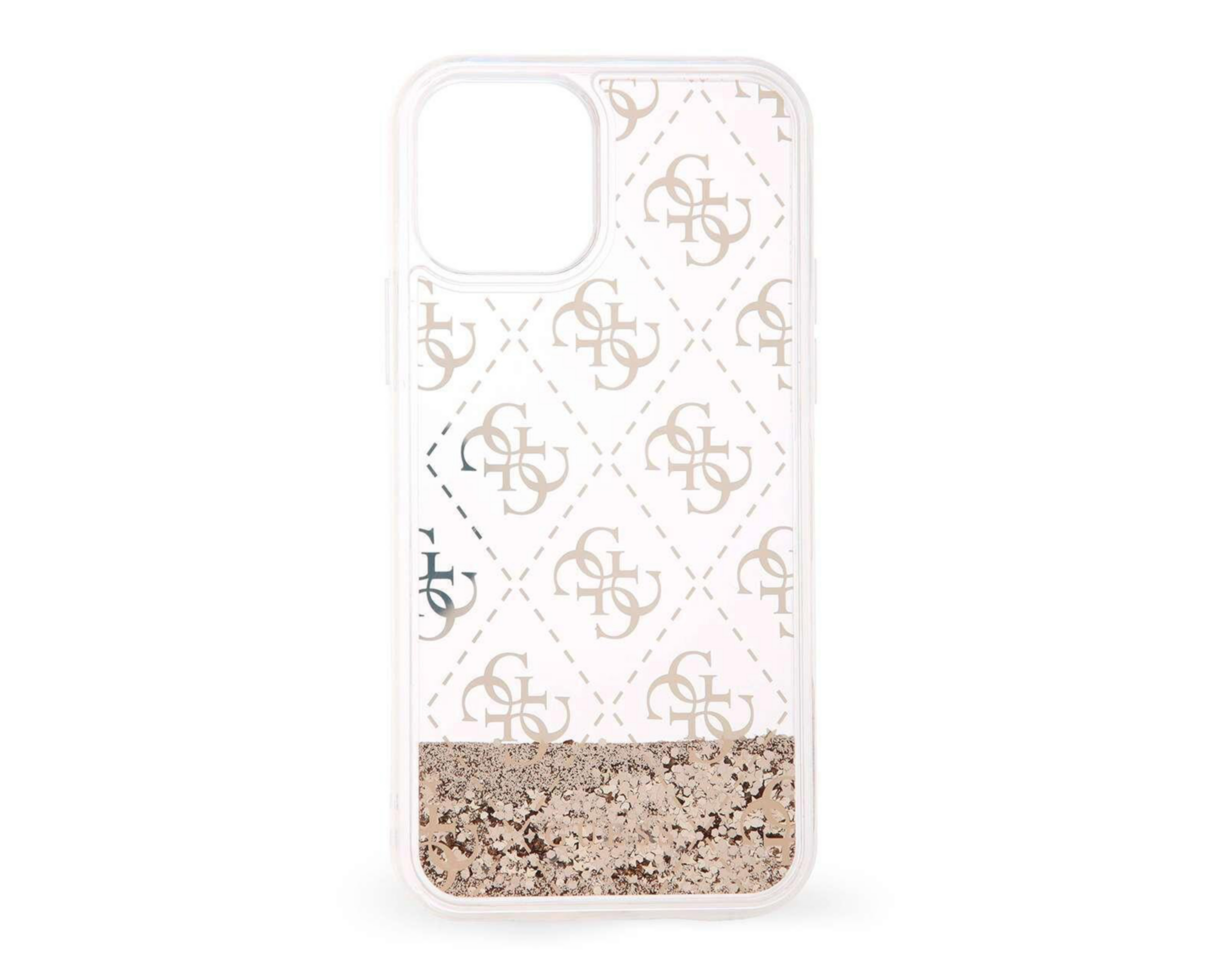 Foto 2 pulgar | Funda Guess para iPhone 12 y 12 Pro