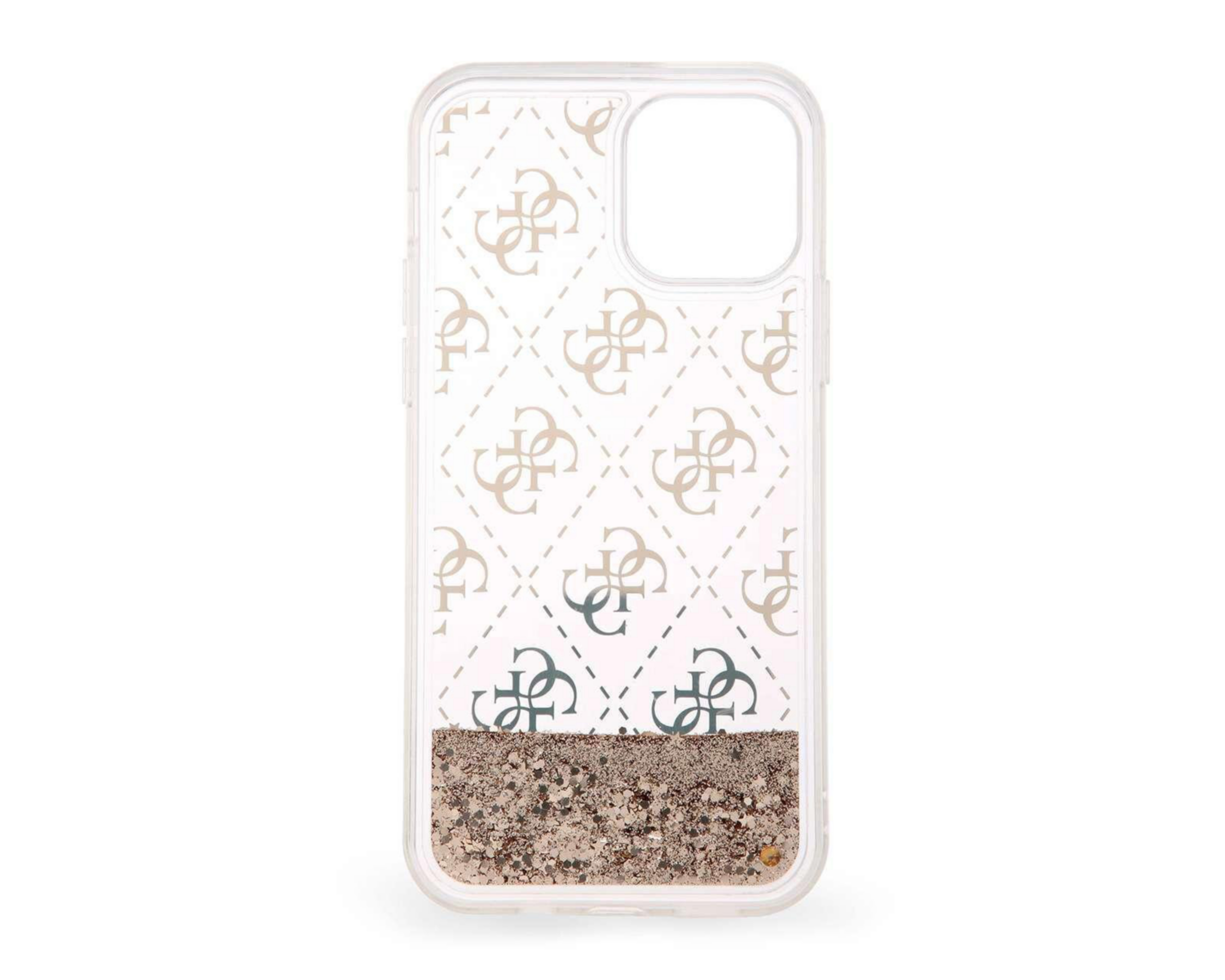 Foto 2 | Funda Guess para iPhone 12 y 12 Pro