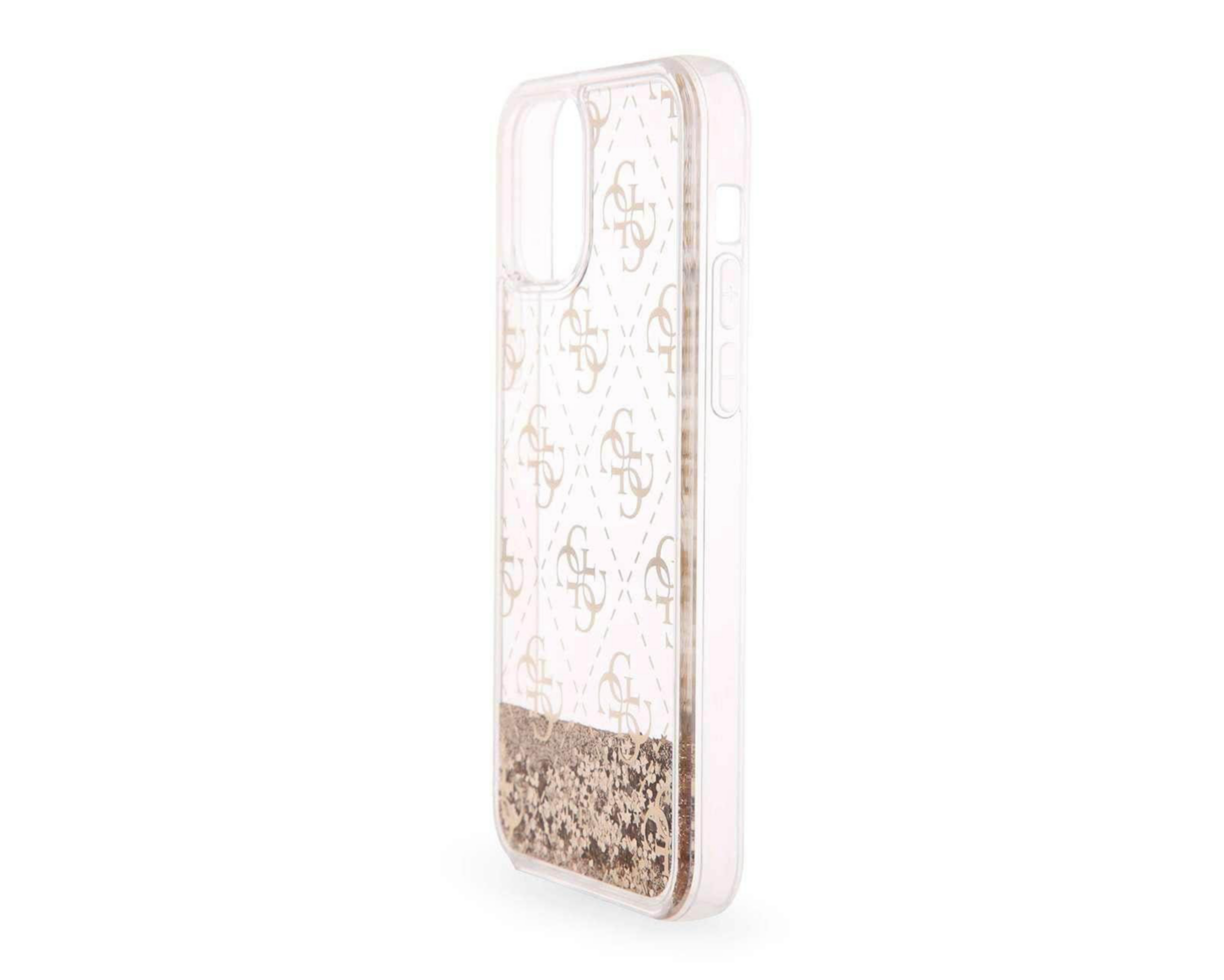 Foto 6 pulgar | Funda Guess para iPhone 12 y 12 Pro