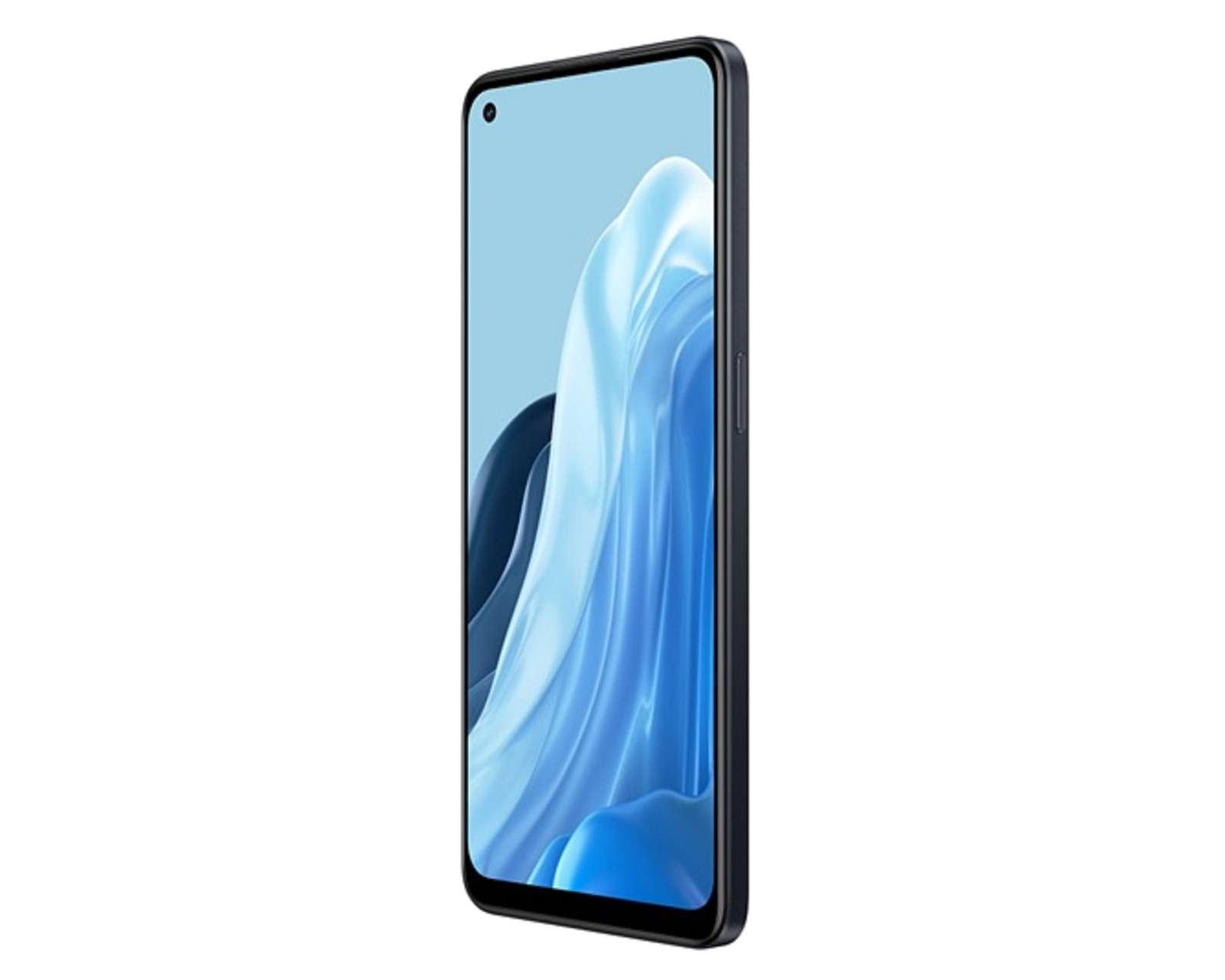 Foto 5 pulgar | AT&T/Unefon OPPO Reno7 256 GB Negro