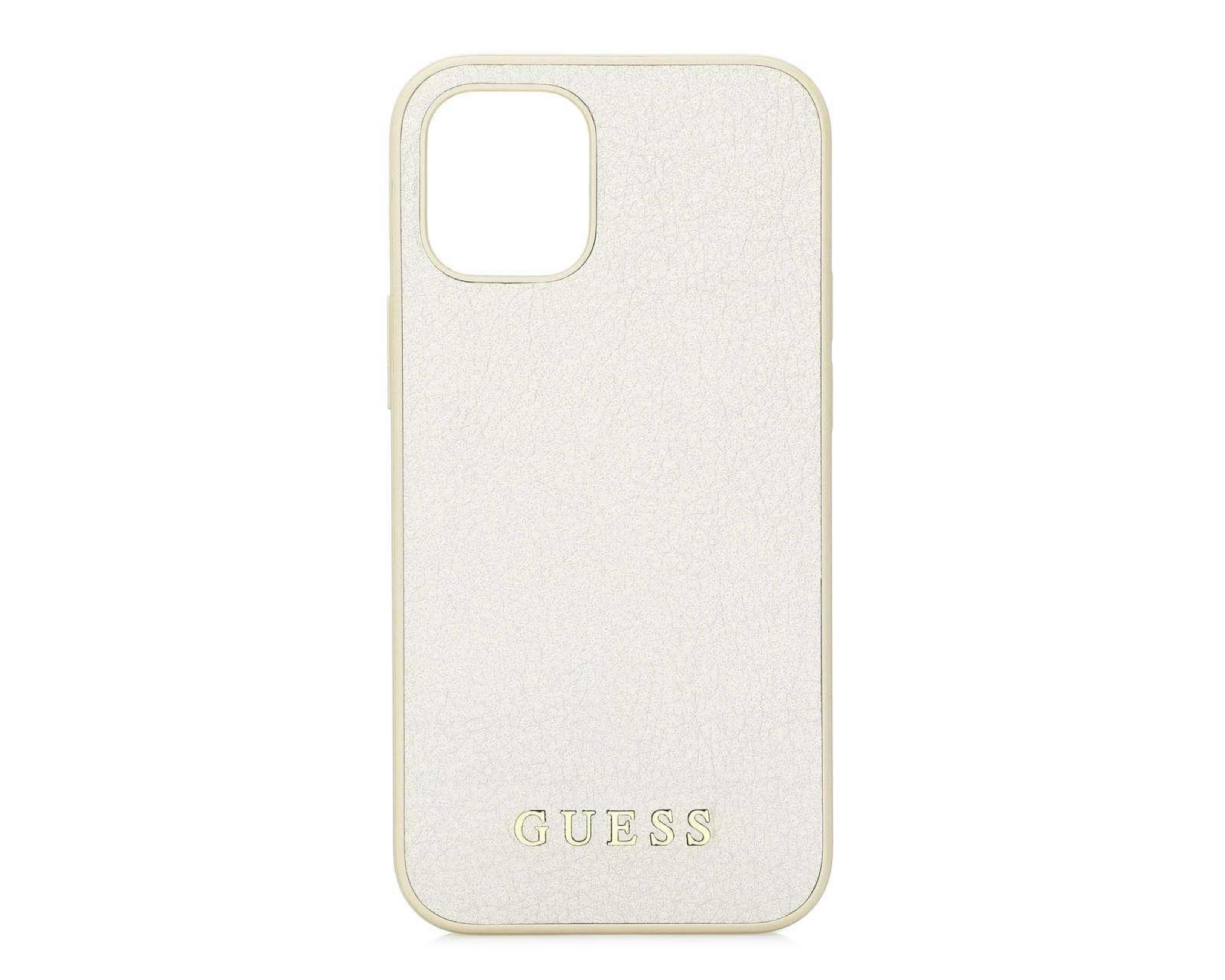 Foto 2 pulgar | Funda Guess para iPhone 12 Mini