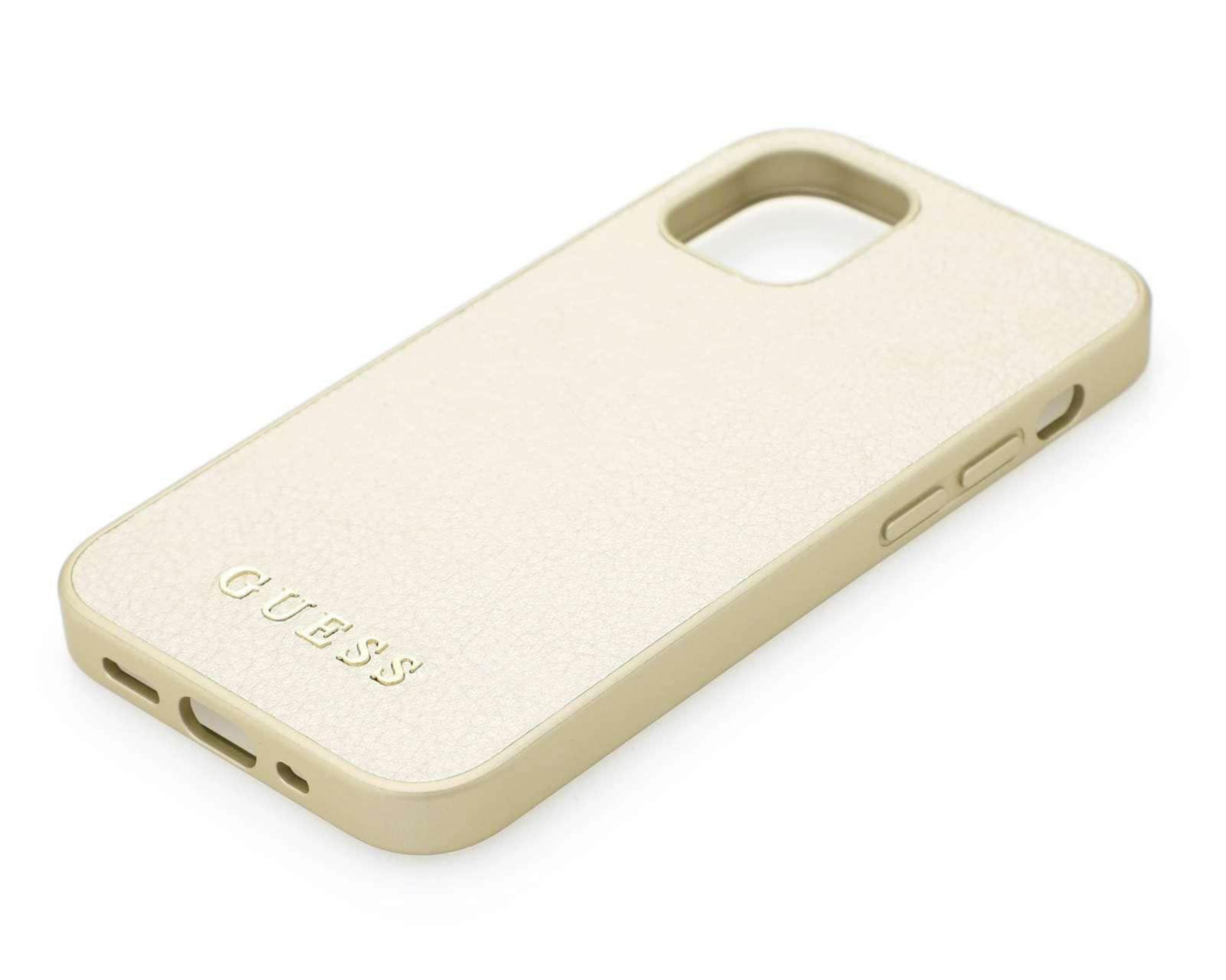 Foto 5 pulgar | Funda Guess para iPhone 12 Mini