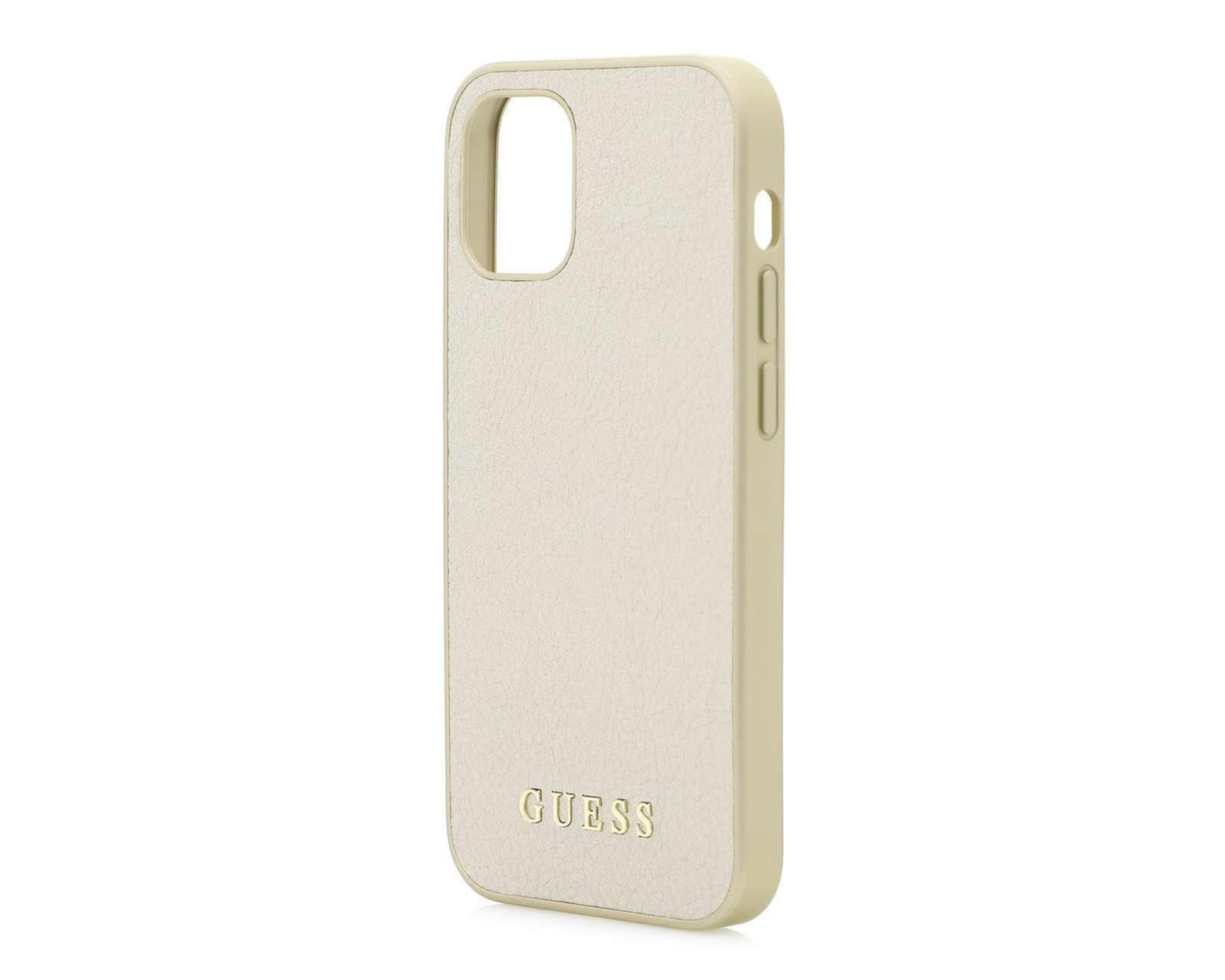 Foto 6 pulgar | Funda Guess para iPhone 12 Mini