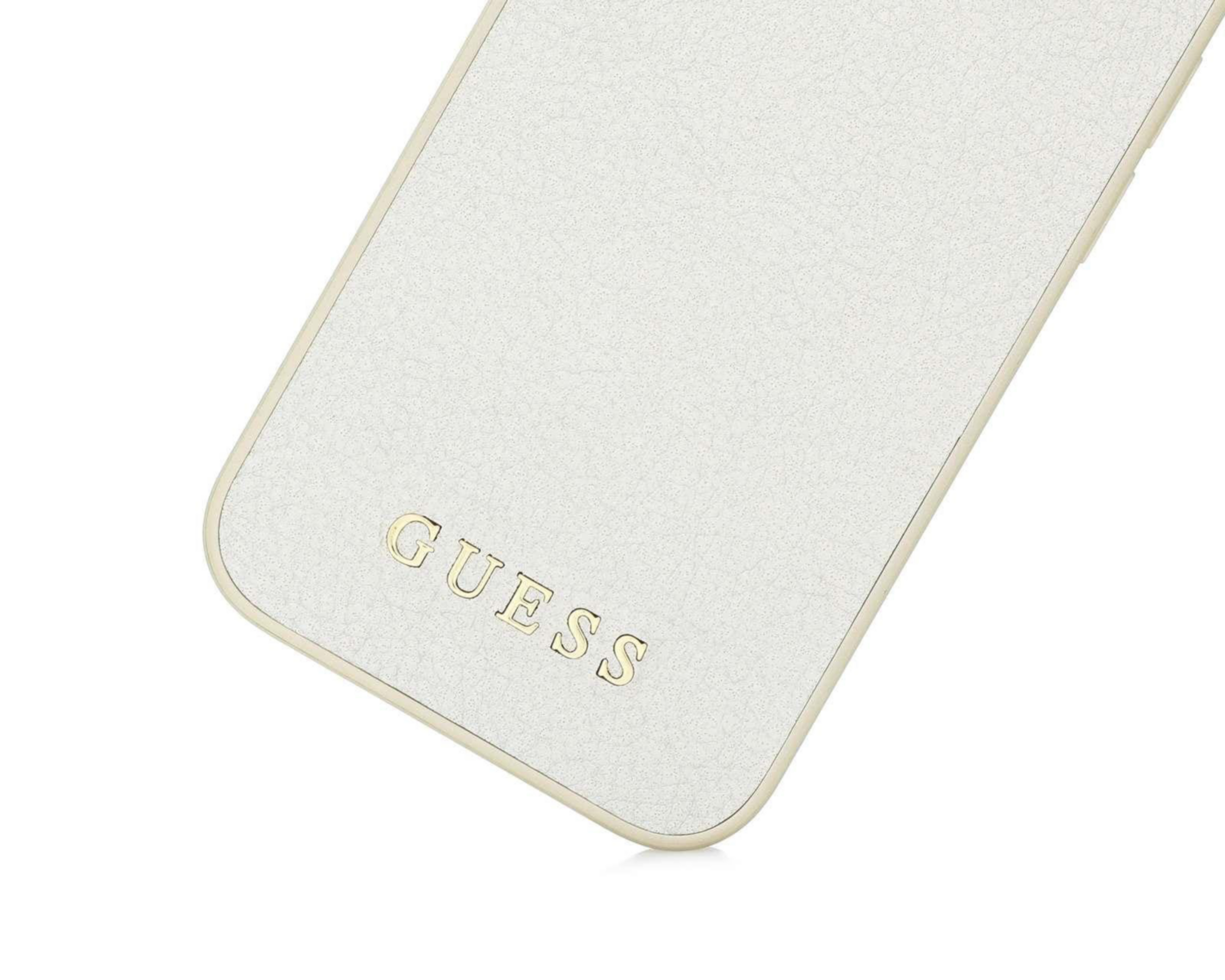 Foto 7 pulgar | Funda Guess para iPhone 12 Mini