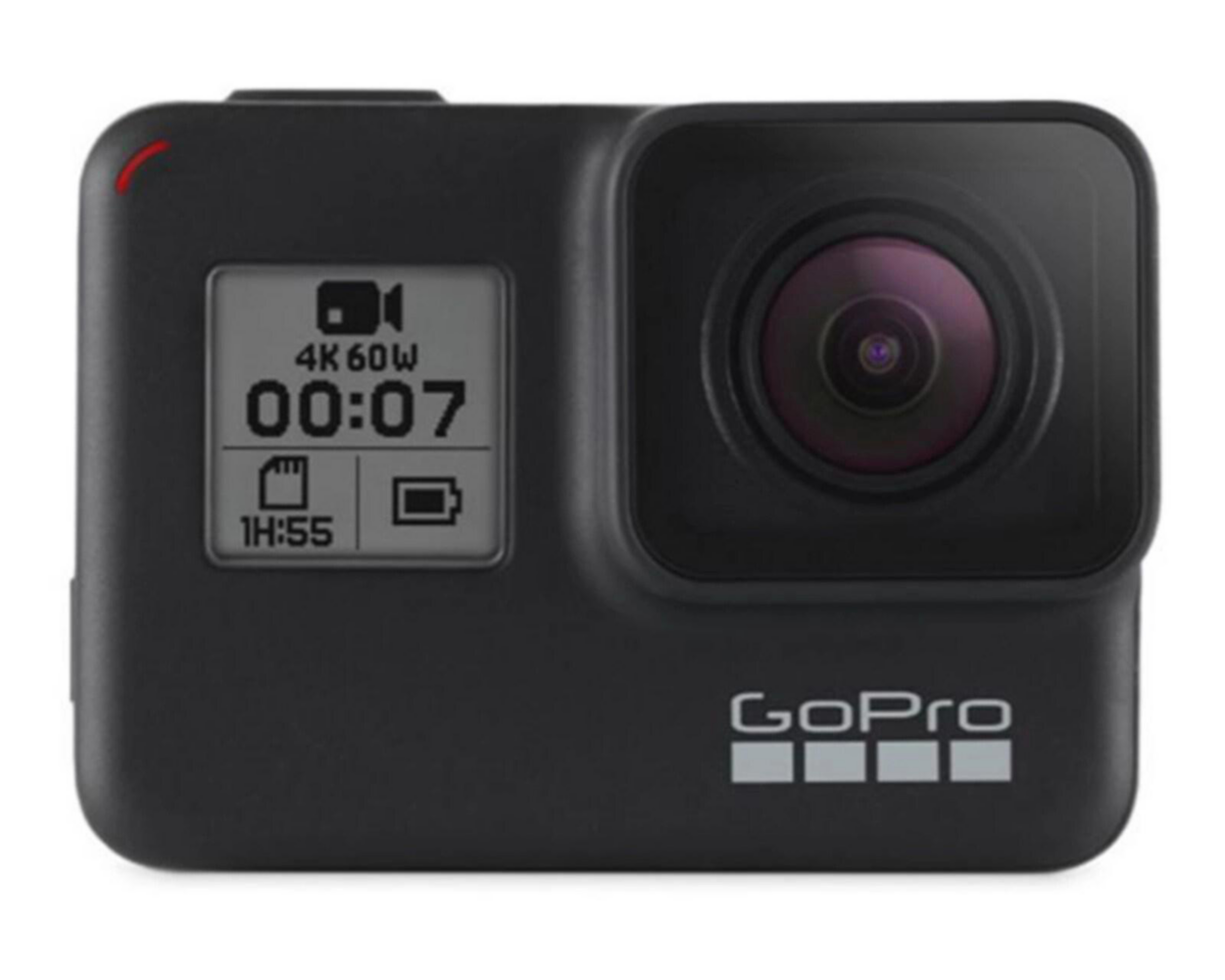 Foto 1 | Cámara de Acción Go Pro Hero 7 Black 12 MP