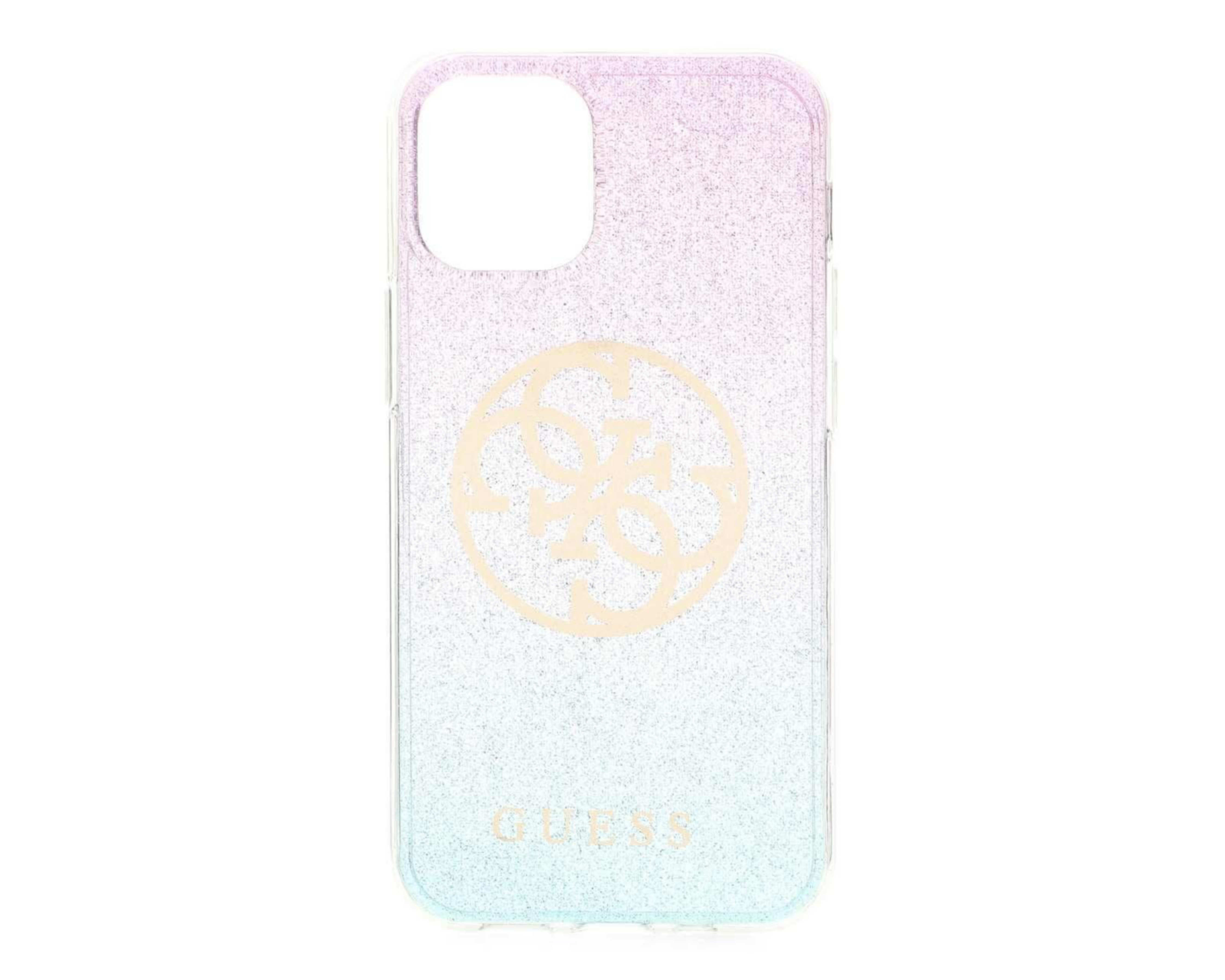 Foto 2 pulgar | Funda Guess para iPhone 12 Mini