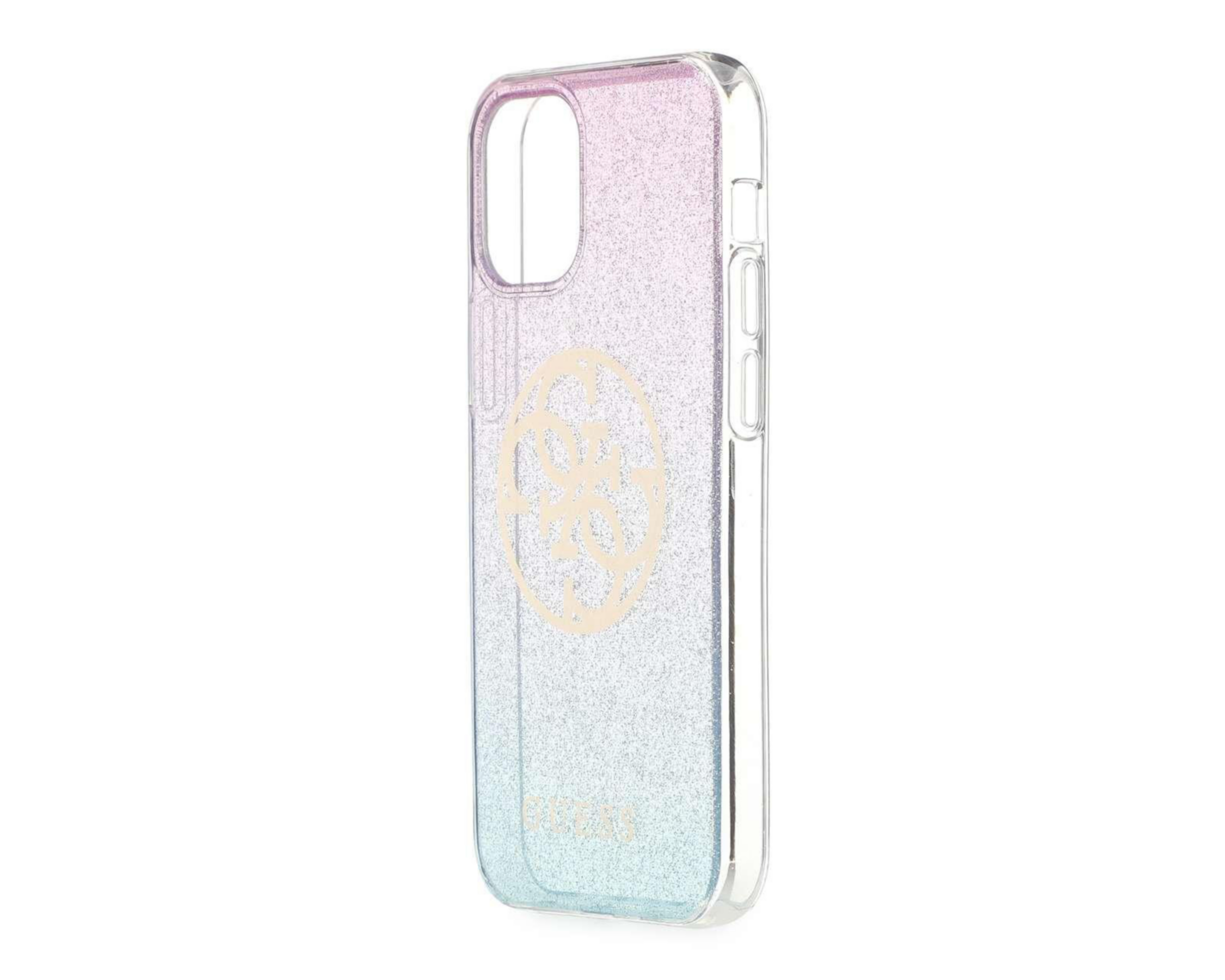 Foto 6 pulgar | Funda Guess para iPhone 12 Mini