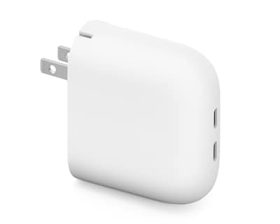 Foto 1 | Adaptador de Corriente con Entrada USB-C Google 67 W