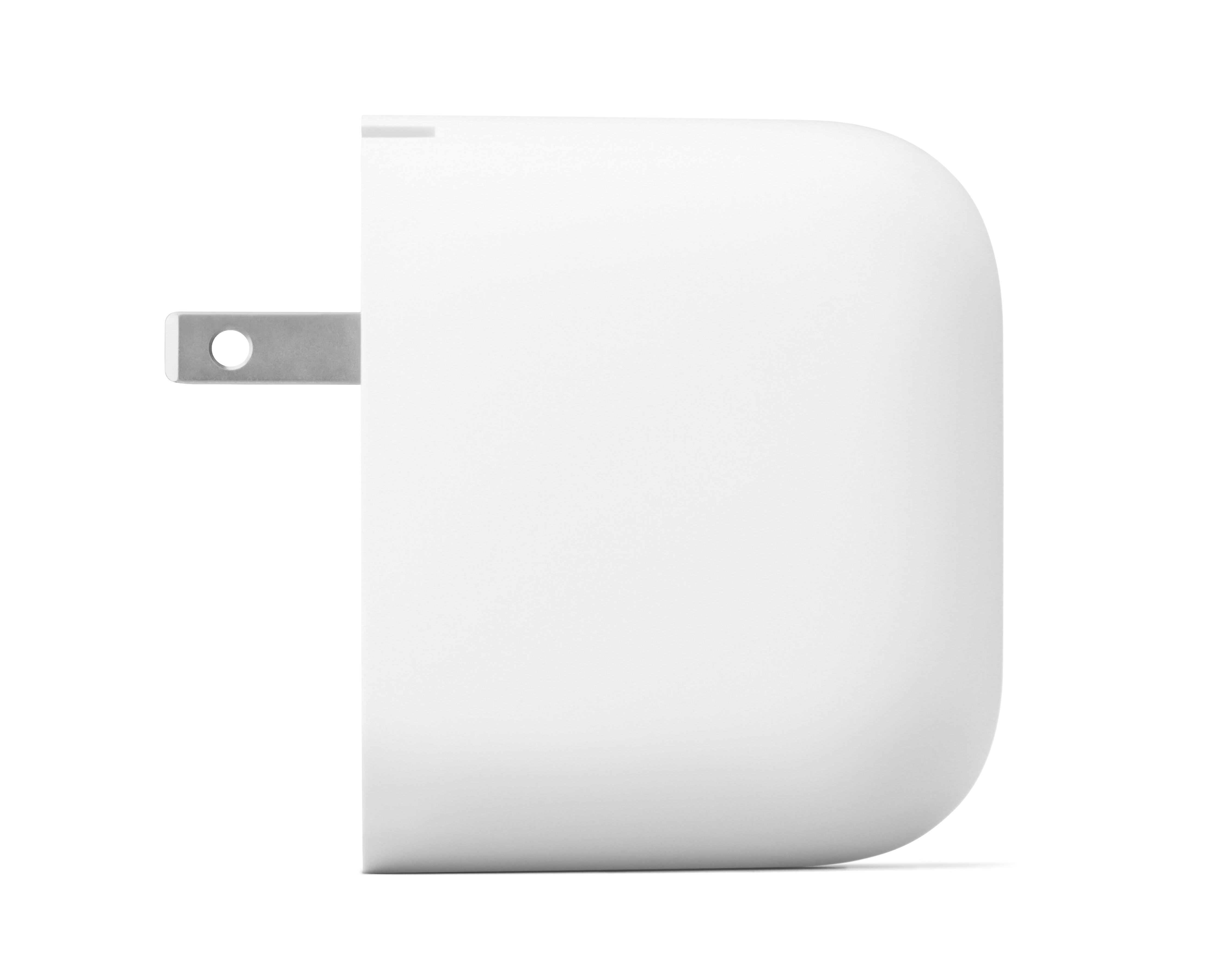 Foto 3 pulgar | Adaptador de Corriente con Entrada USB-C Google 67 W