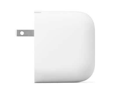 Foto 2 | Adaptador de Corriente con Entrada USB-C Google 67 W