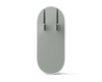 Foto 3 | Adaptador de Corriente con Entrada USB-C Google 67 W