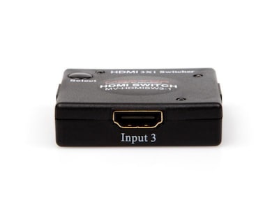 Foto 3 | Swichera HDMI Master MV-HDMISW3-1