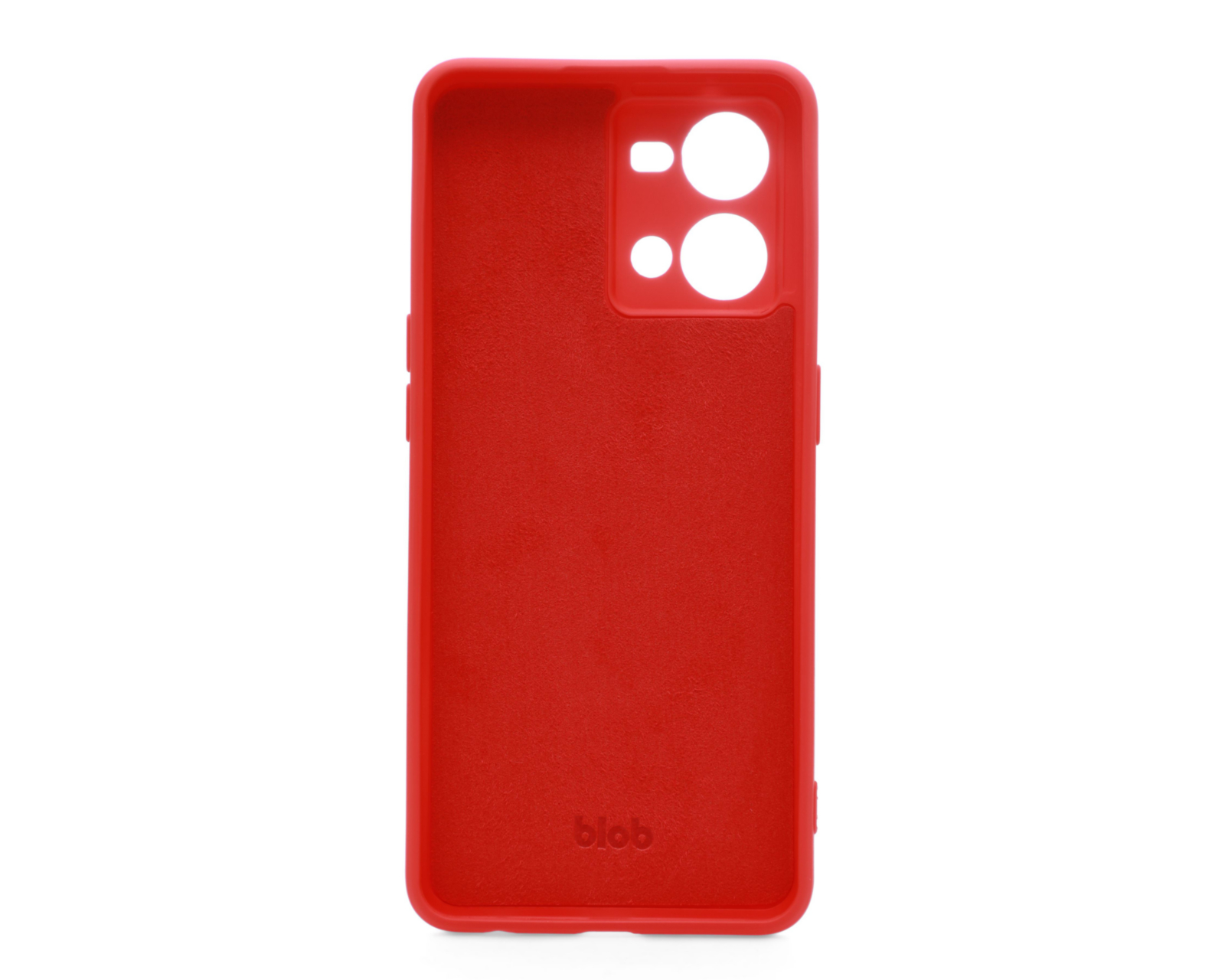 Foto 3 pulgar | Funda Blob para Oppo Reno 7