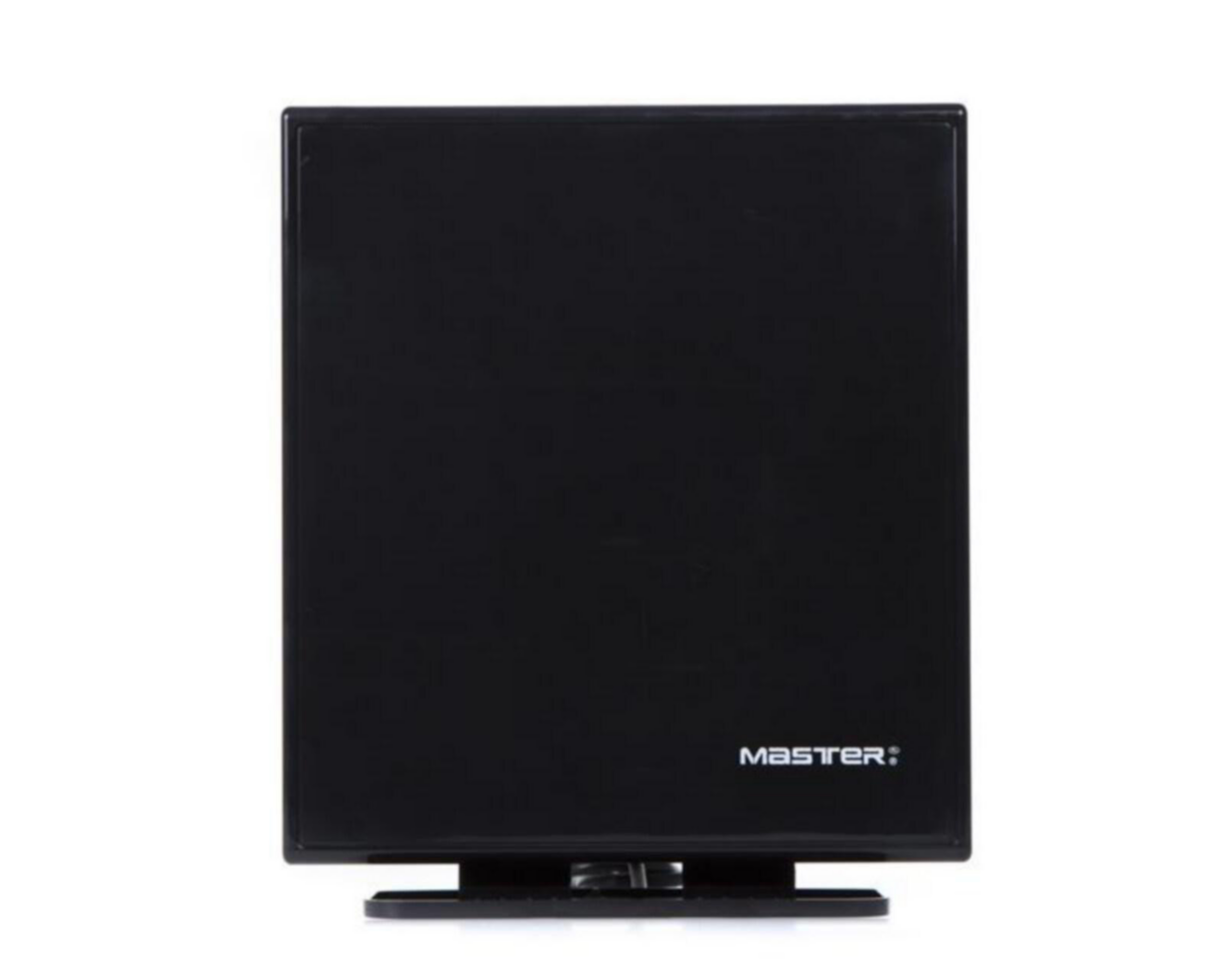 Foto 1 | Antena Interna Master TVANT-HDBX Negra