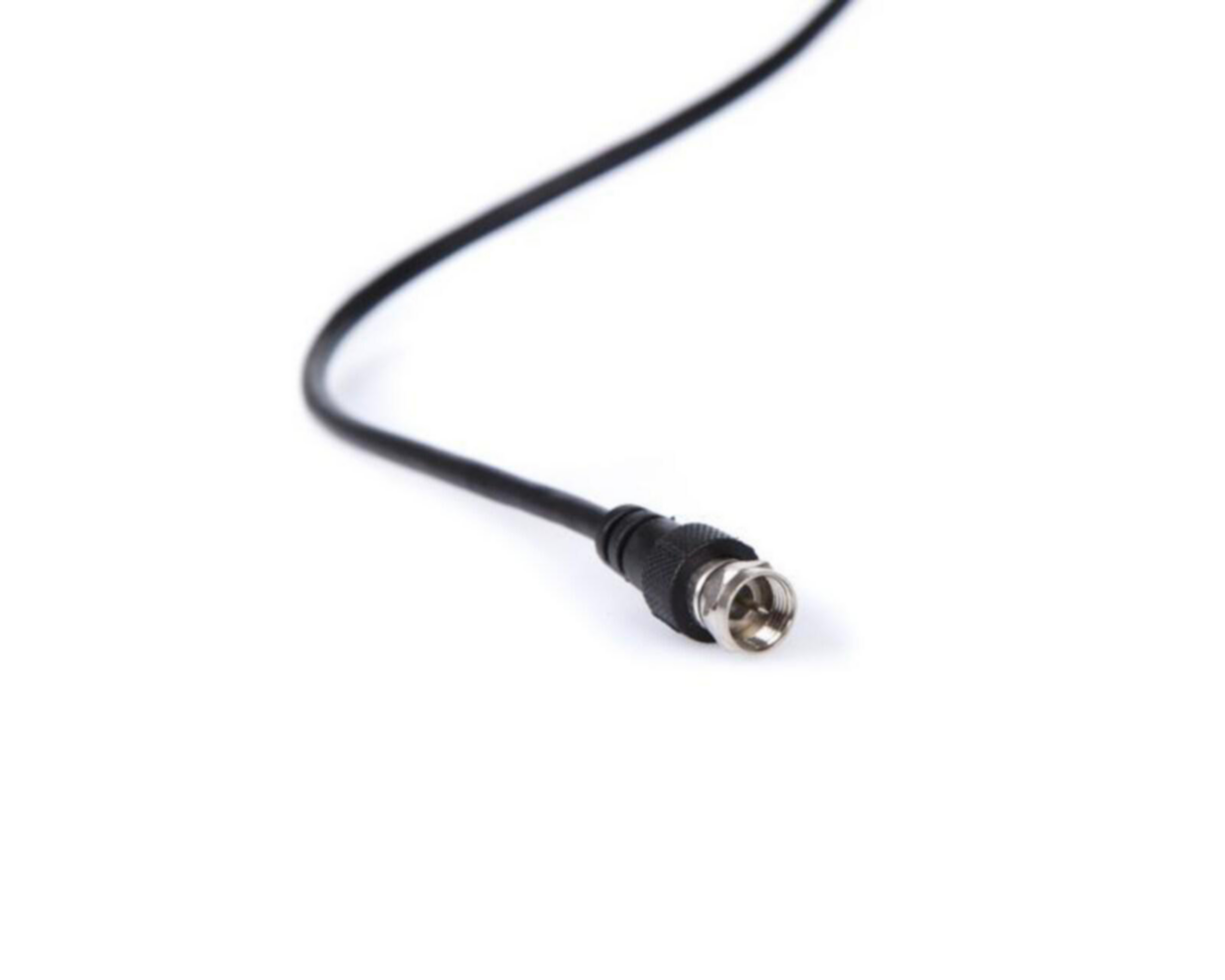 Foto 5 pulgar | Antena Interna Master TVANT-HDBX Negra