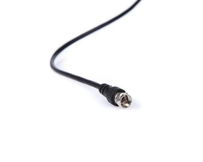 Foto 4 | Antena Interna Master TVANT-HDBX Negra