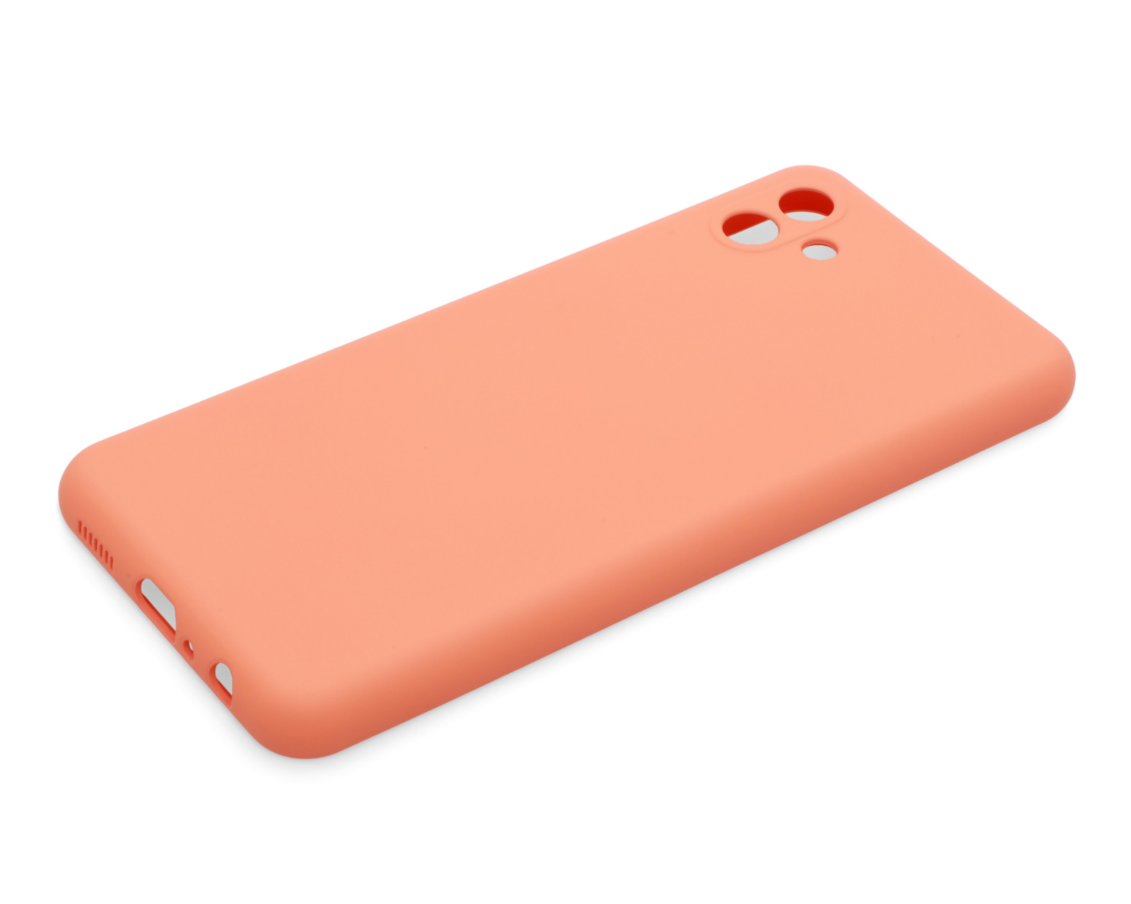 Foto 5 pulgar | Funda Blob para Celular Samsung A04