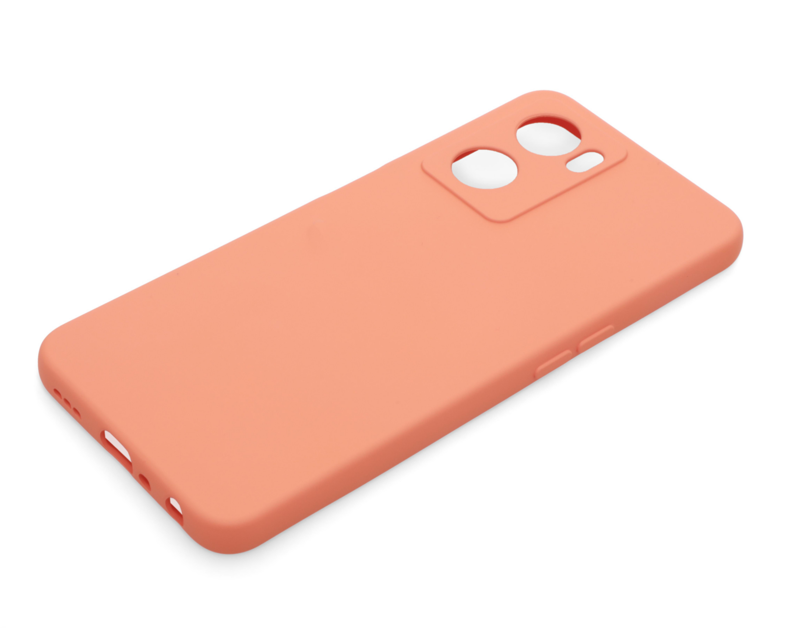 Foto 5 pulgar | Funda Blob para Oppo A57 - A77