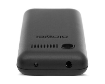 Foto 5 | Telcel Alcatel 1066 Negro