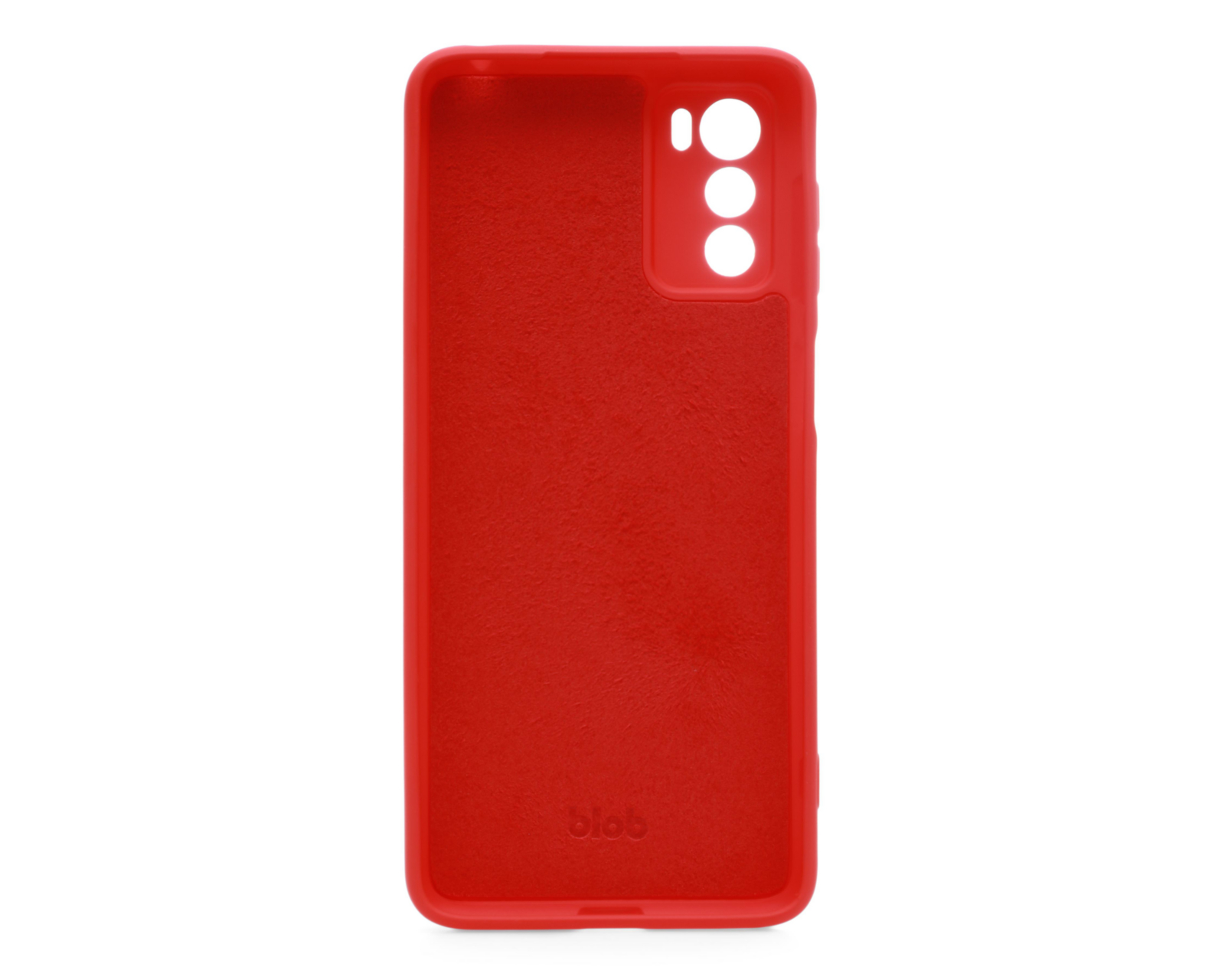 Foto 3 pulgar | Funda Blob para Motorola G42