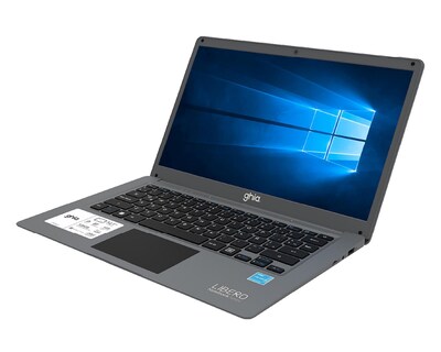 Foto 2 | Notebook Ghia NotGhia-432 14 Pulgadas Windows 11 Intel Celeron 4 GB RAM 128 GB eMMC Gris